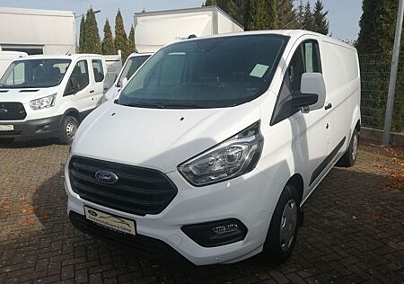 Ford Transit Custom Kasten 300 L1 Trend+AHK+Motor neu