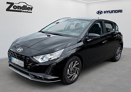 Hyundai i20 Trend