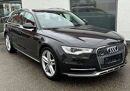 Audi A6 ALLROAD QUATTRO 3.0 TDI ! SPORTSITZE ! LEDER