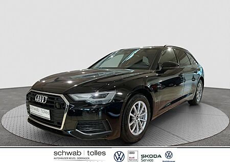 Audi A6 Avant 35TDI S-tronic ACC Panorama Rückfahr Na