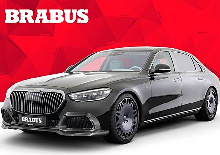 Mercedes-Benz S 680 BRABUS 850 auf Basis Maybach 4MATIC