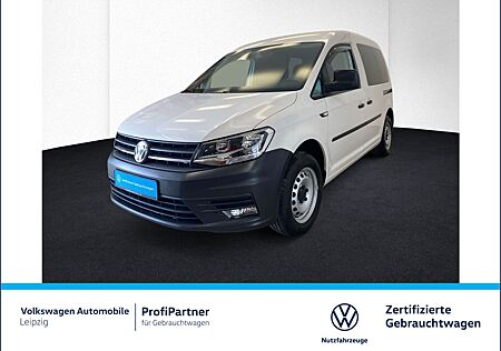 VW Caddy Volkswagen Kombi EcoProfi *AHK*Standh.*RFK*GRA*B-Ware