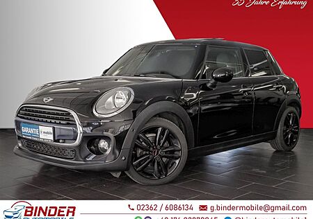 Mini Cooper *5 TÜRIG*VOLLE GARANTIE*TOP ZUSTAND*