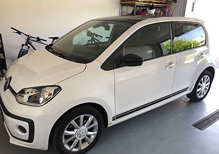 VW Up Volkswagen ! 1.0 44kW -