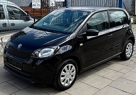 Skoda Citigo Active/ TÜV 03.27