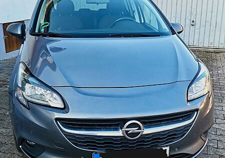 Opel Corsa 1.4 Turbo 150 PS, 8fach bereift, Kamera