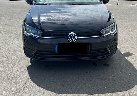 VW Polo Volkswagen 1.0 TSI / Klima / Navi