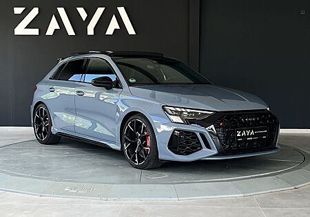 Audi RS3 Sportback 2.5 TFSI Quattro*MATRIX*PANO*B&O