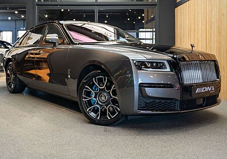 Rolls-Royce Ghost 6.75 V12 Carbon Wheels 6.75 V12 Tiffany St