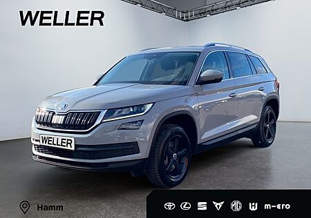 Skoda Kodiaq 2.0 TSI 4x4 DSG Style *Standhz*Pano*CANTO