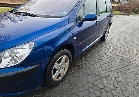 Peugeot 307 Premium HDI FAP 110 Premium