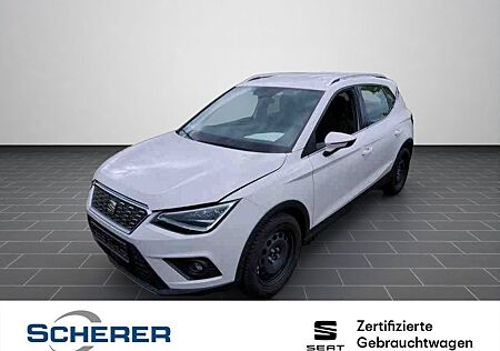 Seat Arona 1.0 TSI Xcellence LED SHZ FULL LINK