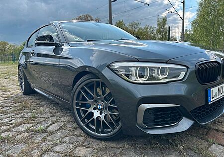 BMW 140 M140i - Heckantrieb,Schalter,no OPF,HJS,3-Türer