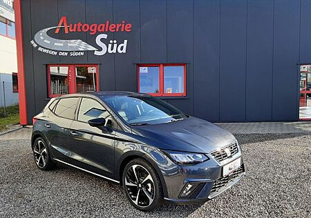 Seat Ibiza FR 1.0 TSI *KAMERA*SHZ*TEMPO*