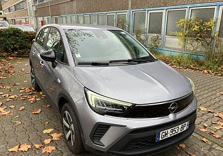 Opel Crossland X Crossland (X) 1.2 Business Edition