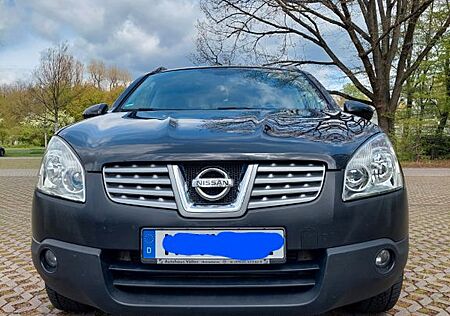 Nissan Qashqai 2.0 dCi DPF Tekna Tekna