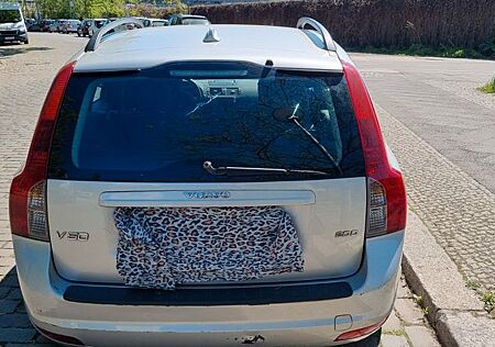 Volvo V50 2.0D Momentum Momentum