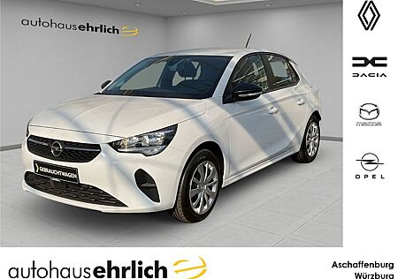 Opel Corsa -e F e +Sitz.u.L.Heizung+Kamera+