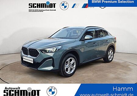 BMW X2 sDrive20i + GARANTIE-bis-02.2030