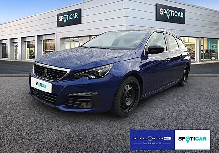 Peugeot 308 SW Ptech 225 EAT8 GT *Navi*ACC*Kam*Safety*