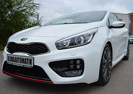 Kia Cee'd ProCeed GT-Track*Kamera*Leder*Navi*