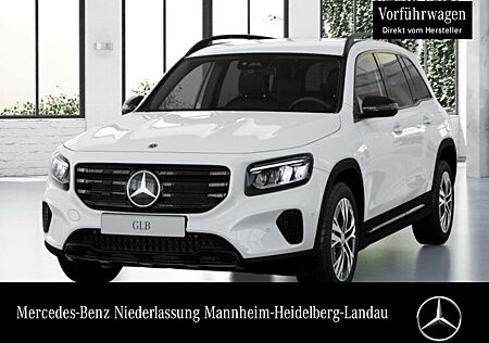 Mercedes-Benz GLB 200 PROGRESSIVE+NIGHT+AHK+LED+KAMERA+TOTW+7G
