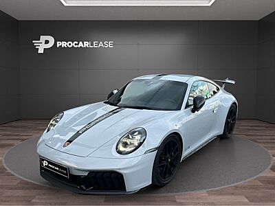 Porsche 992 992.2 GTS AEROKIT GT3