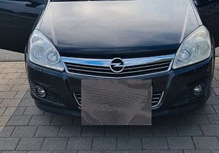 Opel Astra 1.4 Limousine