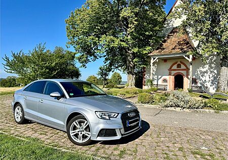 Audi A3 2.0 TDI S tronic -