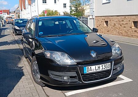 Renault Laguna Grandtour Dynamique dCi 110 FAP Eco2 ...