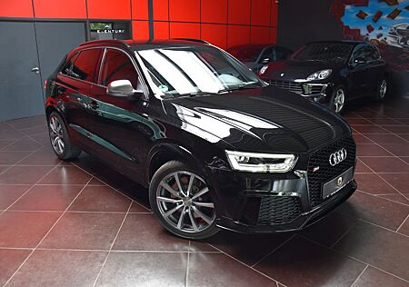 Audi RS Q3 RSQ3 quattro|