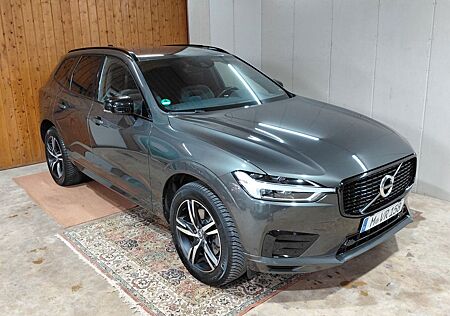 Volvo XC 60 XC60 R Design 2WD / Scheckheft