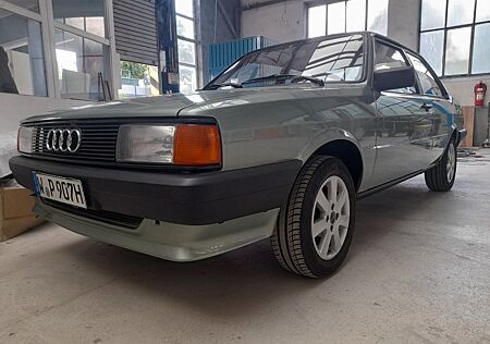 Audi 80