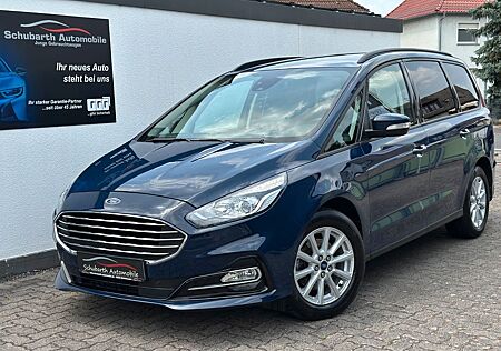 Ford Galaxy 2,0 EcoBlue Diesel 7-Sitze Navi Kamera