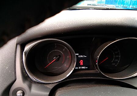 Peugeot 4008 1.8 HDi FAP 150 Allure STOP & START Allure