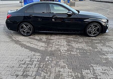 Mercedes-Benz C 300 Autom. -