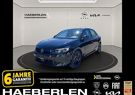 Opel Corsa F 1.2 LED*Kamera*PDC*DAB*SHZ+LHZ*Multimed