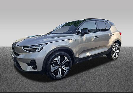 Volvo XC 40 XC40 Recharge Single Motor "Care Paket"