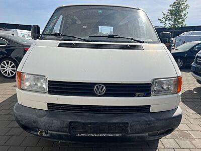 Volkswagen T4 Kombi *1.HAND*