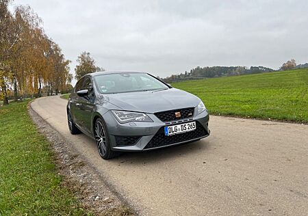 Seat Leon 2.0 TSI Start&Stop CUPRA 265 DSG