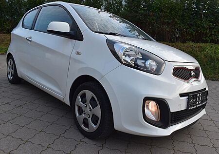 Kia Picanto Dream Team,2.H.,Klima,SHZ,+Garantie