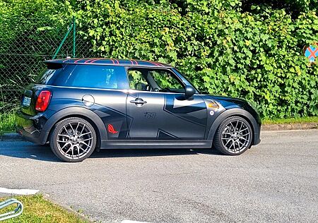 Mini One D One
