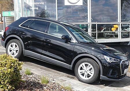 Audi Q3 35 TFSI Navi Alcantara LED Sitzheizung