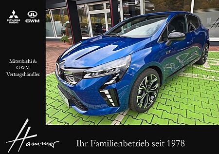 Mitsubishi Colt 1.6 Hybrid Top//AHK schwenkbar