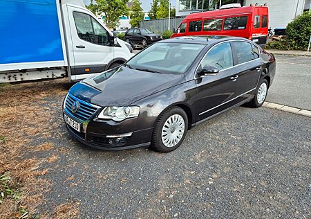 VW Passat Volkswagen 2.0 FSI Highline Highline