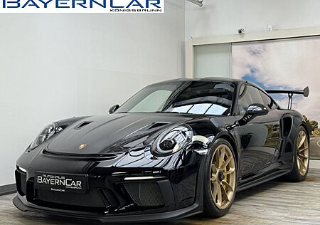 Porsche 991 GT3 RS Weissach 1Hand Lift Club Ceramic