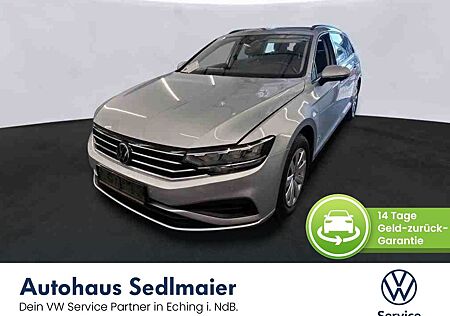 VW Passat Variant Volkswagen 2.0 TDI AHK|ACC|RCam|SHZ|NAV|APP