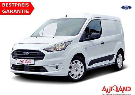 Ford Transit Connect TransitConnect 1.5 Kasten Trend Klima Kamera PDC