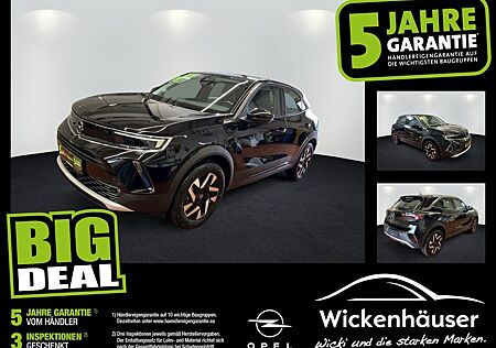 Opel Mokka Business Elegance Navi Kamera WinterPaket
