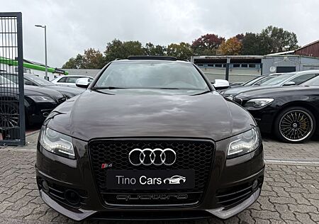 Audi S4 Avant 3.0 TFSI quattro Tuv neu